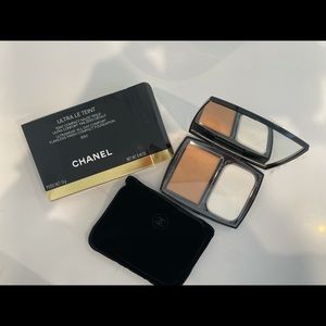 Chanel Ultra Le Teint Compact B50